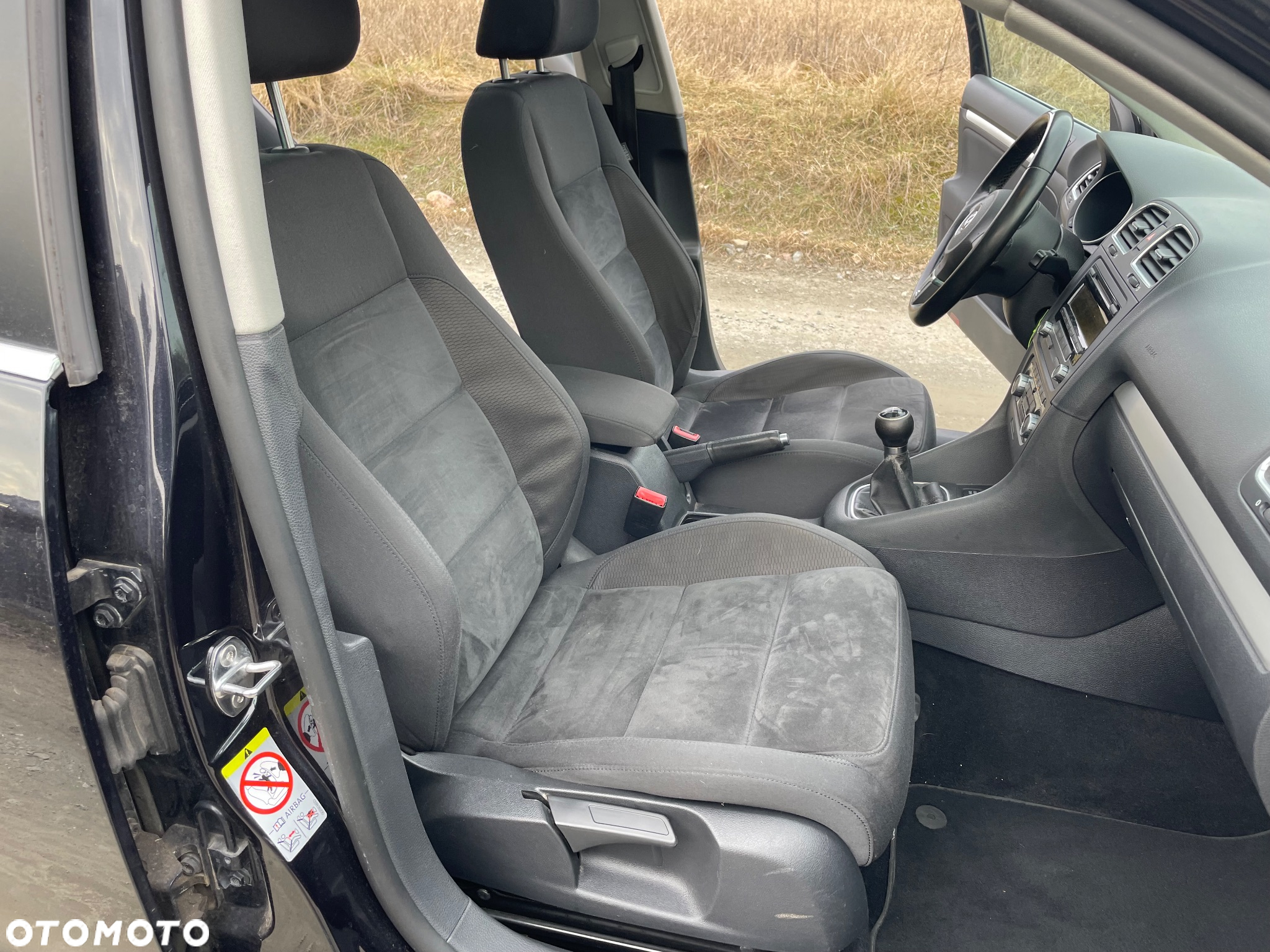 Volkswagen Golf 1.4 TSI Comfortline - 10
