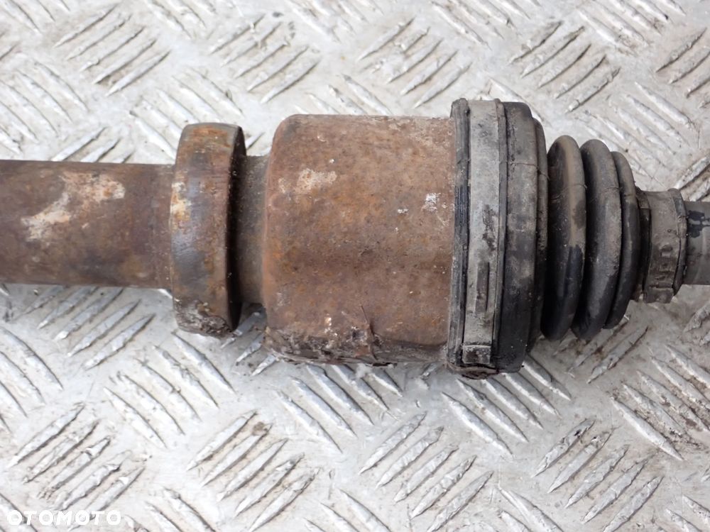 PÓŁOŚ PRAWA FORD 6G91-3B436-FD - 3