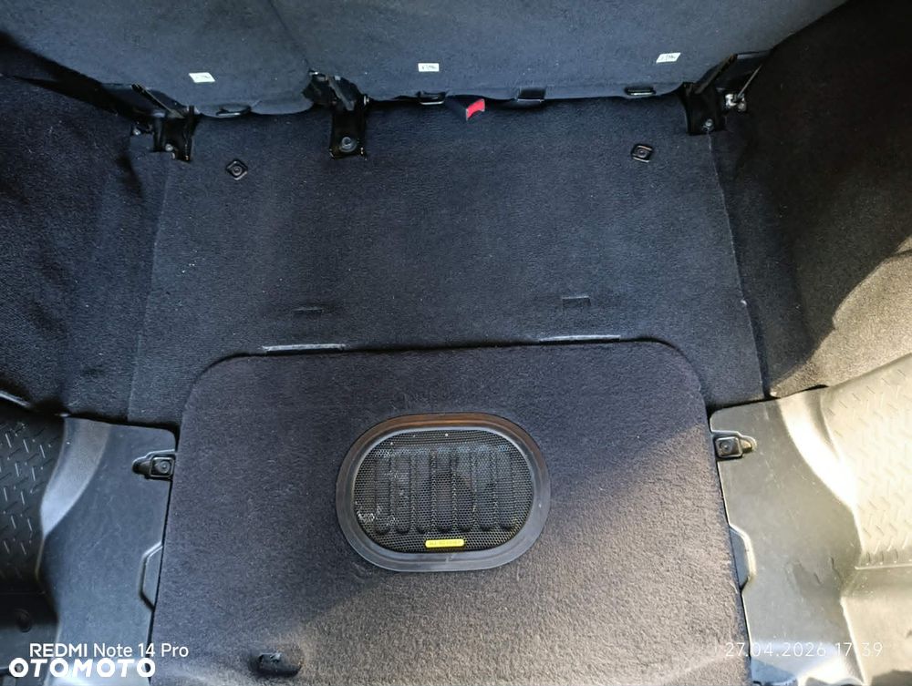 Jeep Wrangler 3.6 Unlim Sahara - 15