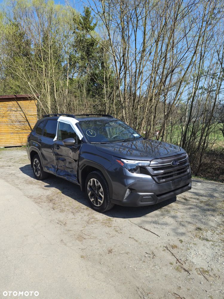 Subaru Forester 2.0XT Lineartronic Comfort - 1