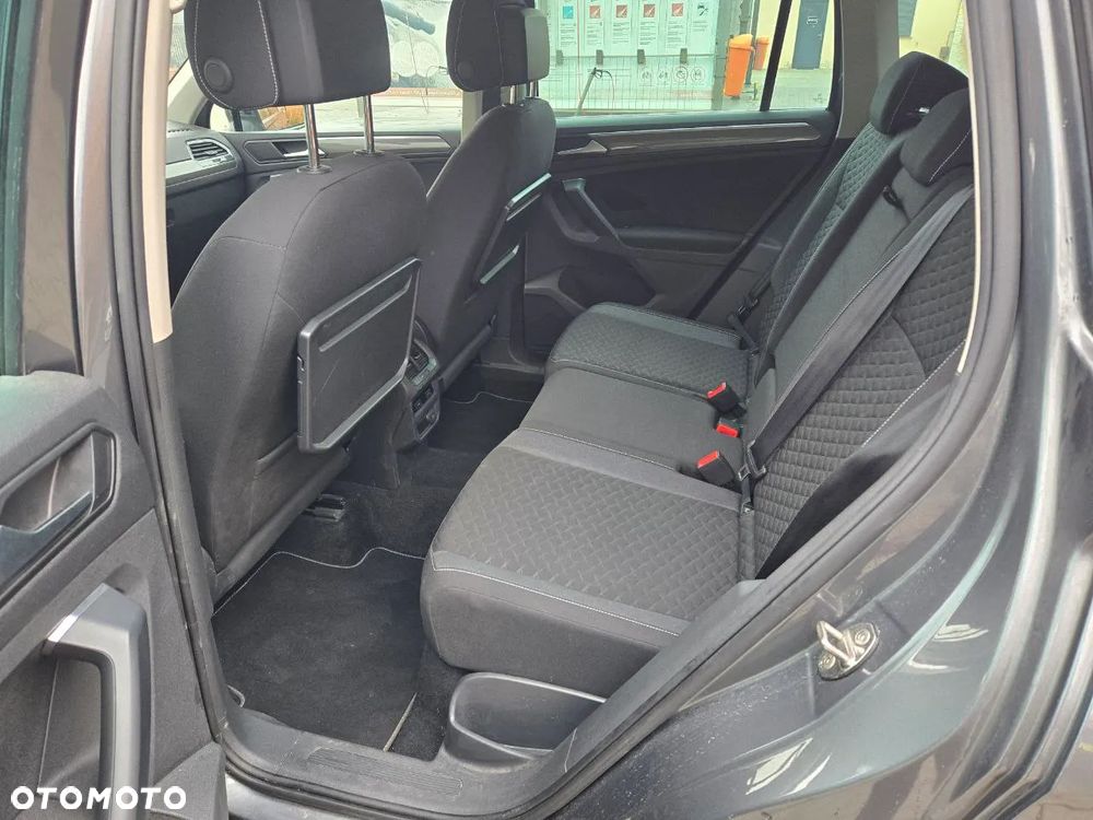 Volkswagen Tiguan 1.5 TSI ACT OPF DSG Highline - 18