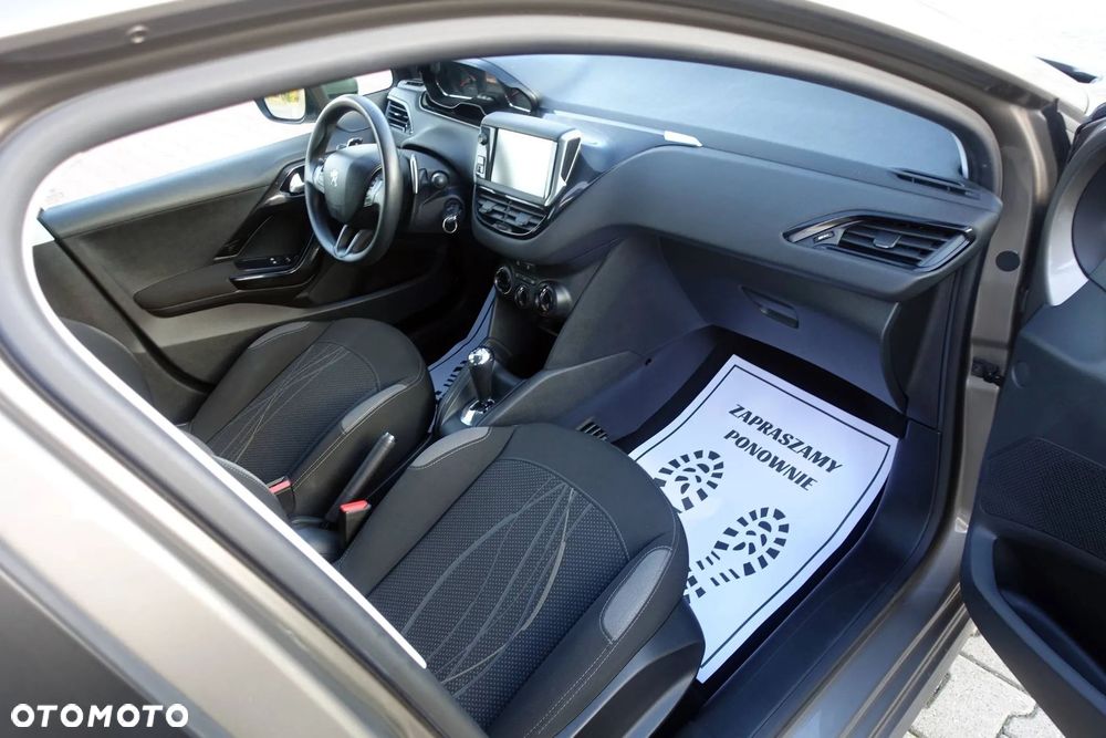 Peugeot 208 1.4 e-HDi Active STT - 12