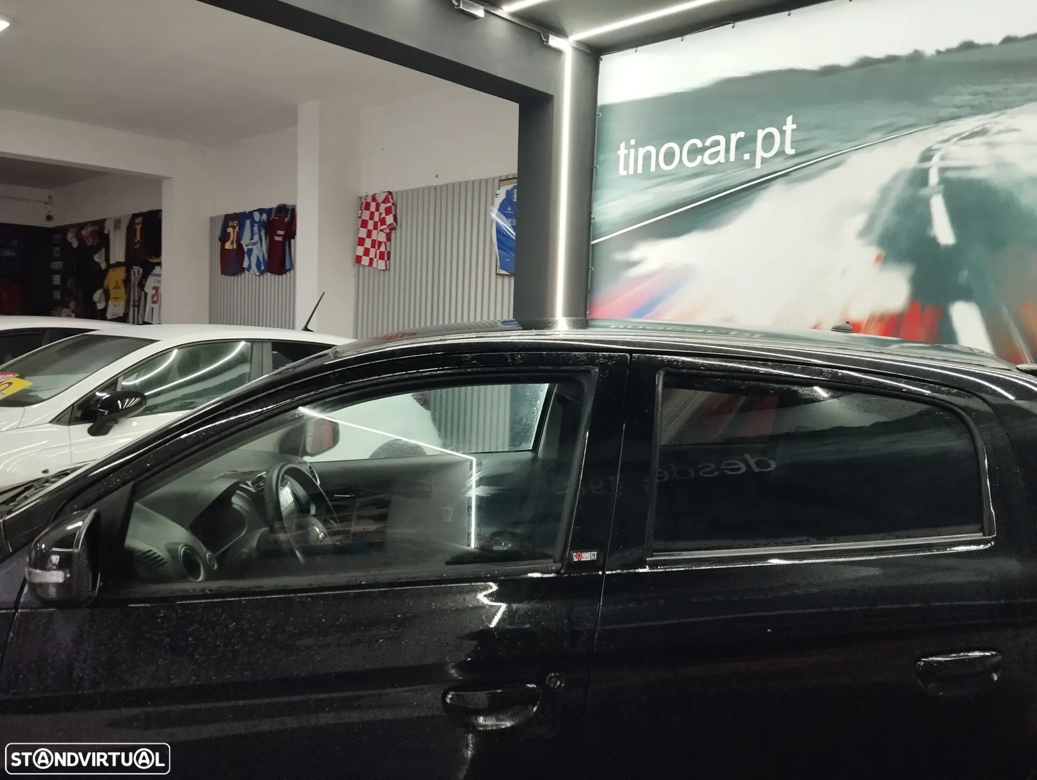 Mitsubishi Space Star 1.2 Intense Connect Edition - 8