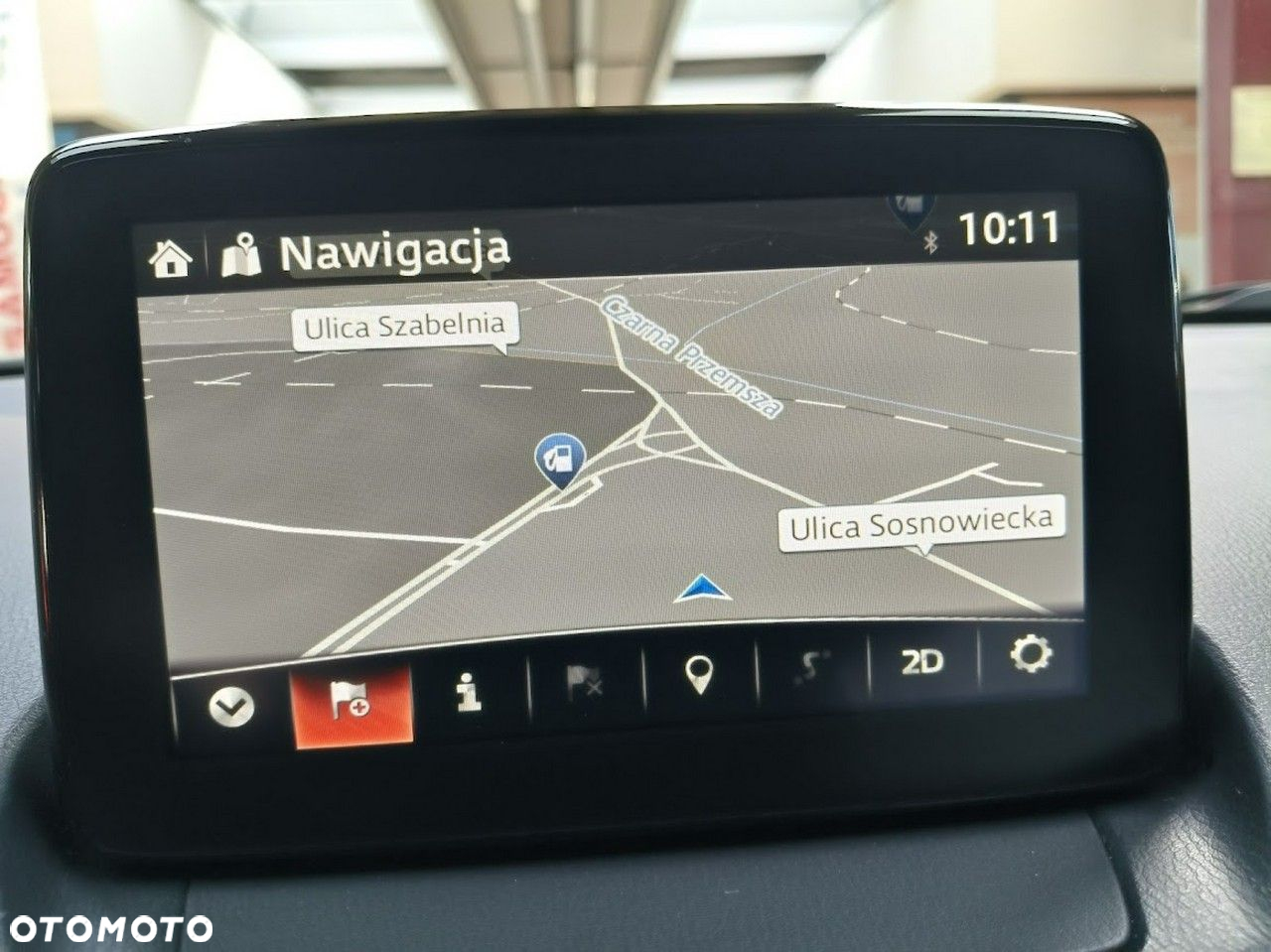 Mazda CX-3 SKYACTIV-G 121 FWD Sports-Line - 25
