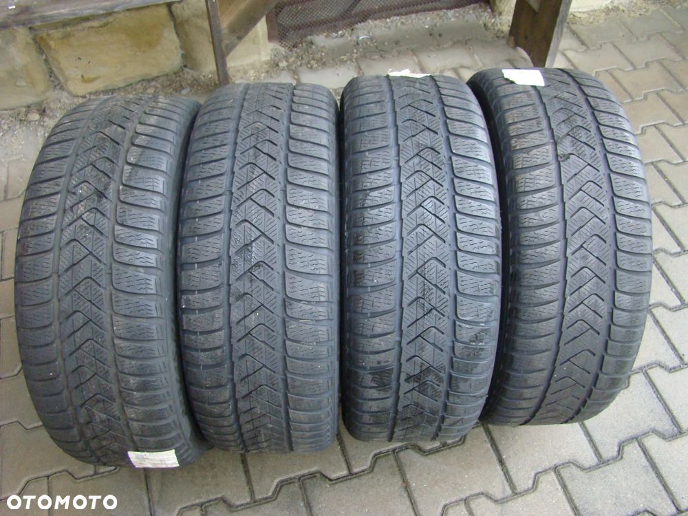 a32 5x112 Mercedes W206 W205 W177 CLA C118 W247 7,5jx18 et40 opony zima 225/45 - 13
