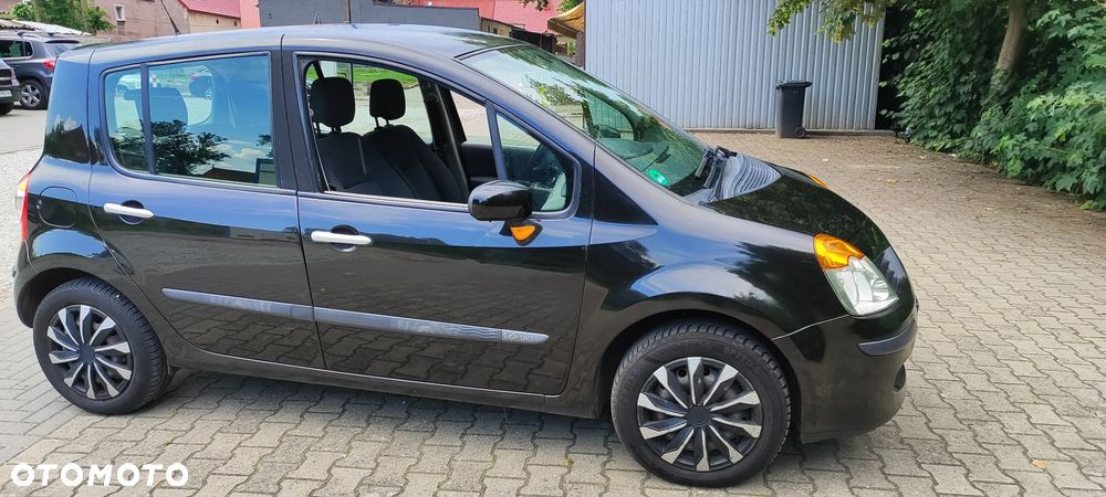 Renault Modus - 4