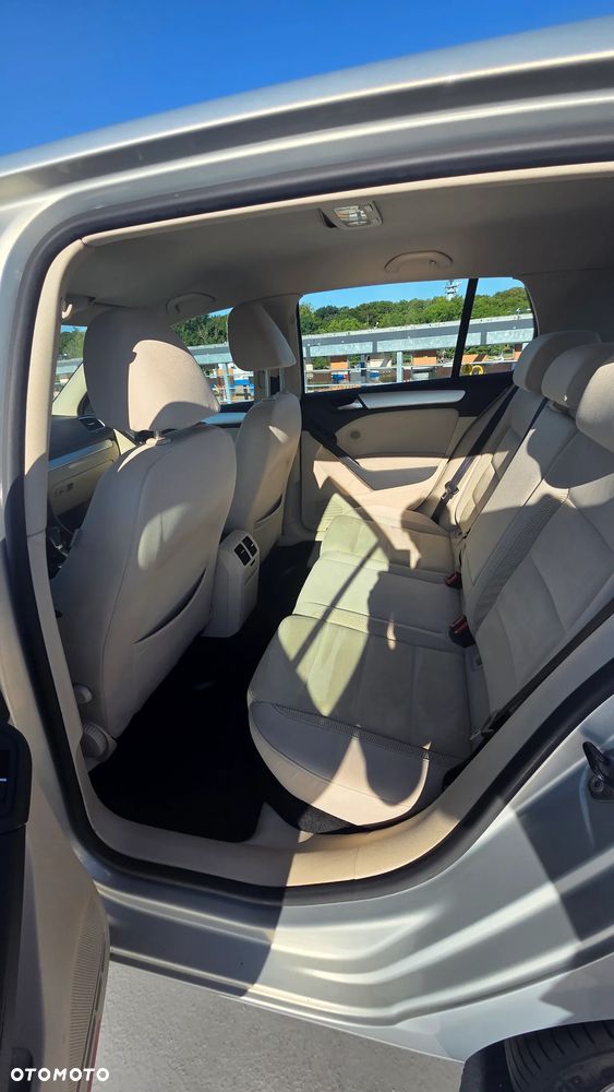 Volkswagen Golf 1.4 TSI Highline DSG - 9