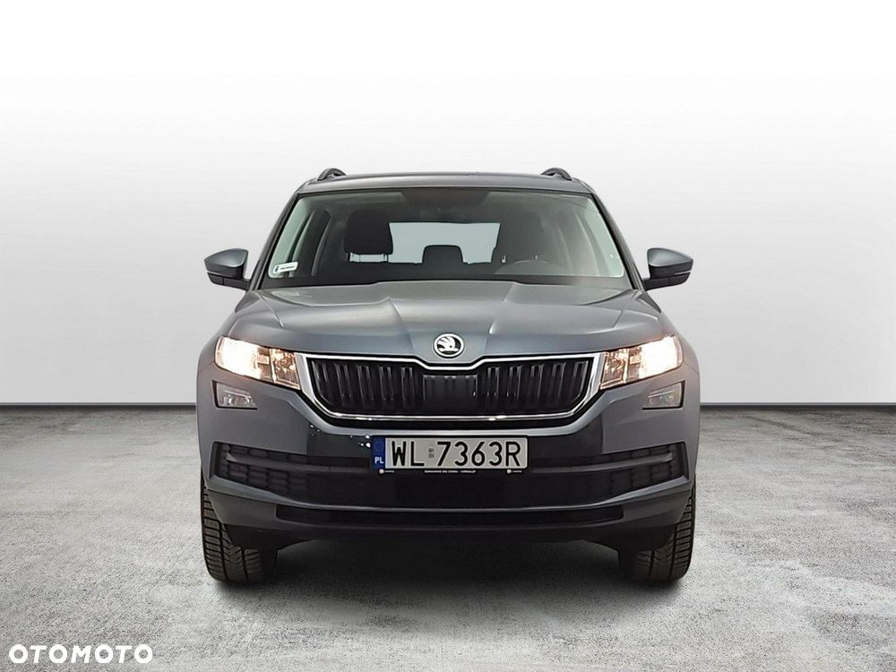 Skoda Kodiaq 2.0 TDI 4x2 Ambition DSG - 8