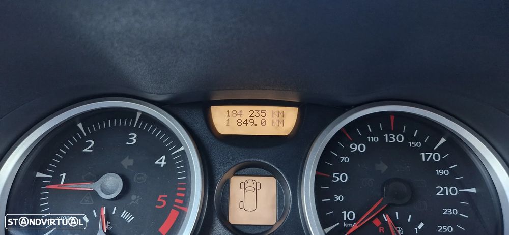 Renault Mégane Break - 8
