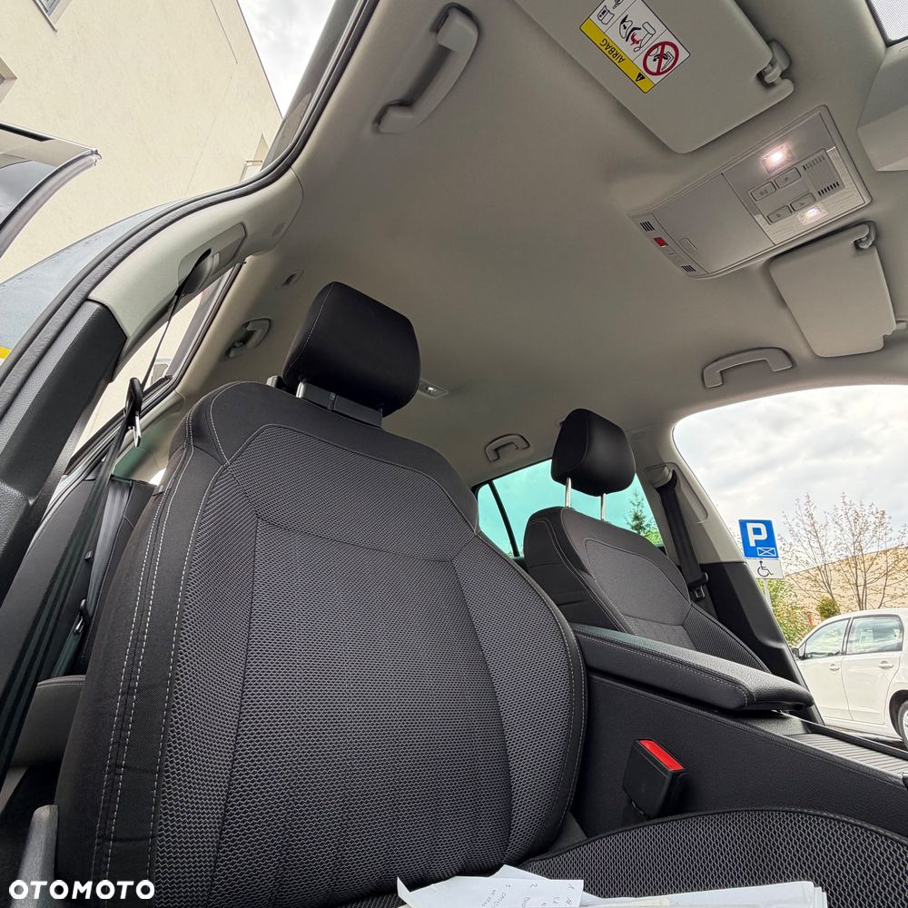 Skoda Superb 1.5 TSI DSG Style - 31
