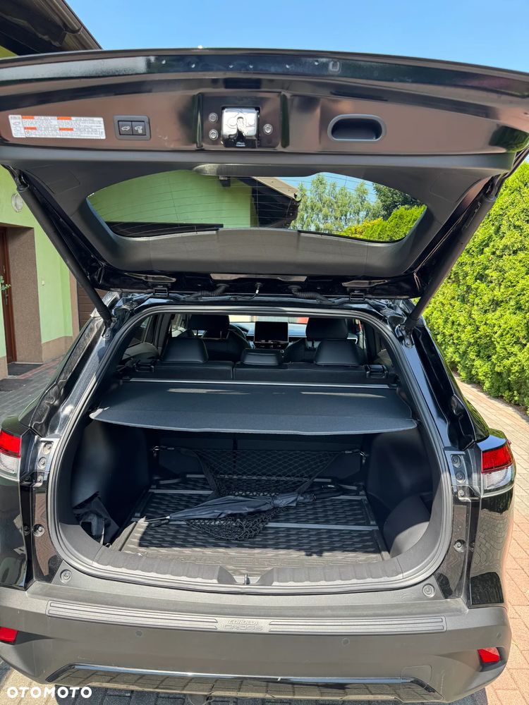 Toyota Corolla Cross 2.0 Hybrid Executive - 7