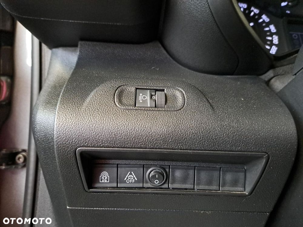 Toyota Proace City Verso Long 1.5 D-4D Business - 35