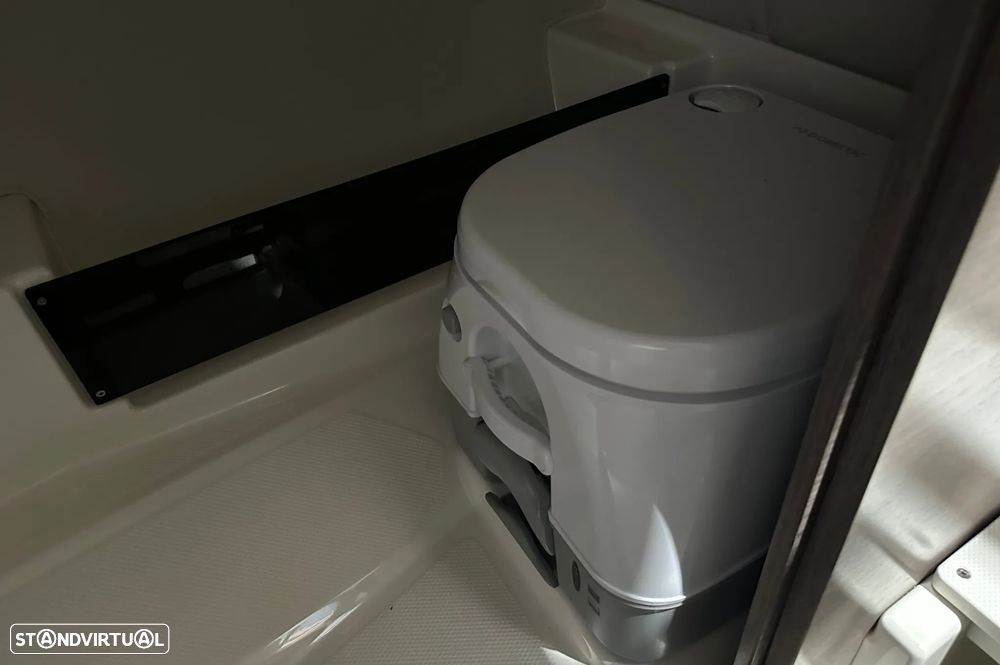 Bayliner VR6 OB Cuddy - 28