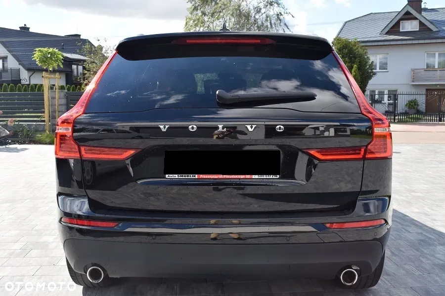 Volvo XC 60 D5 AWD Inscription - 4