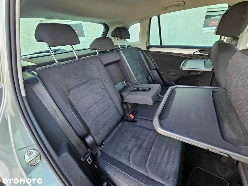 Volkswagen Tiguan 1.5 TSI OPF DSG URBAN SPORT - 12