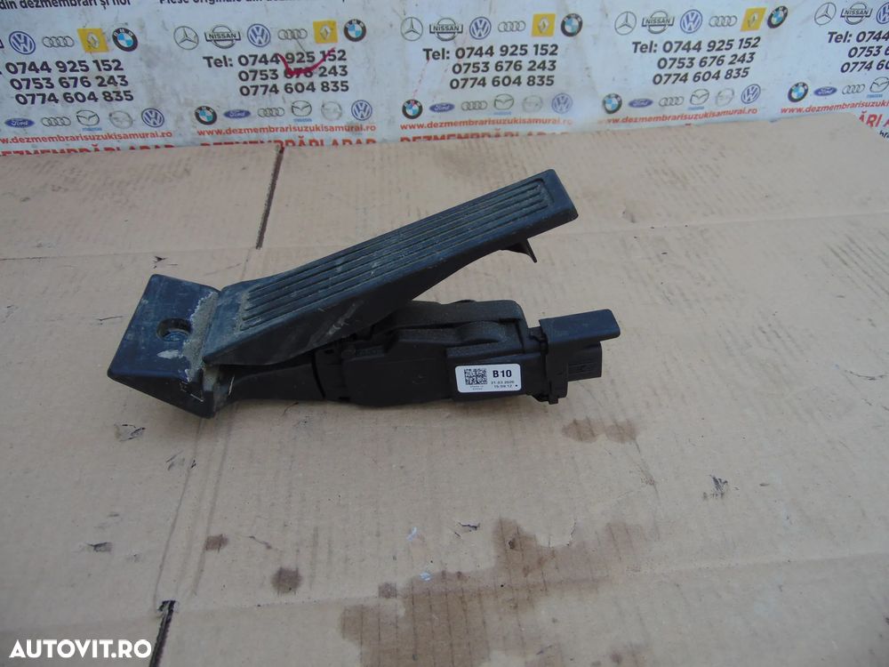 Pedala acceleratie Hyundai Tucson 2014-2020 - 6