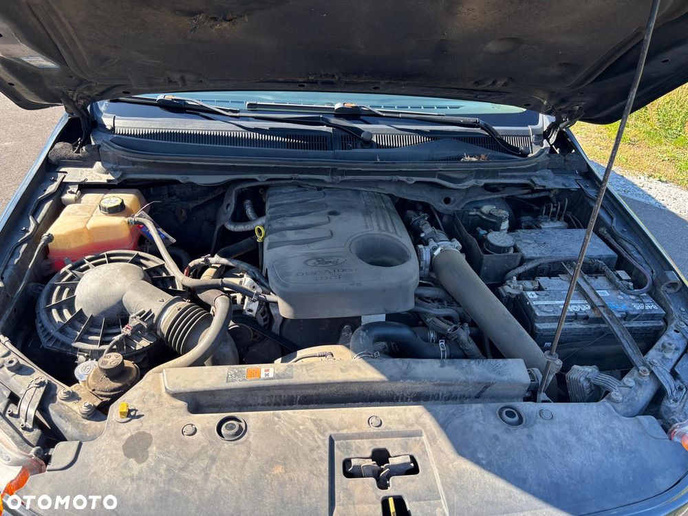 Ford Ranger - 27