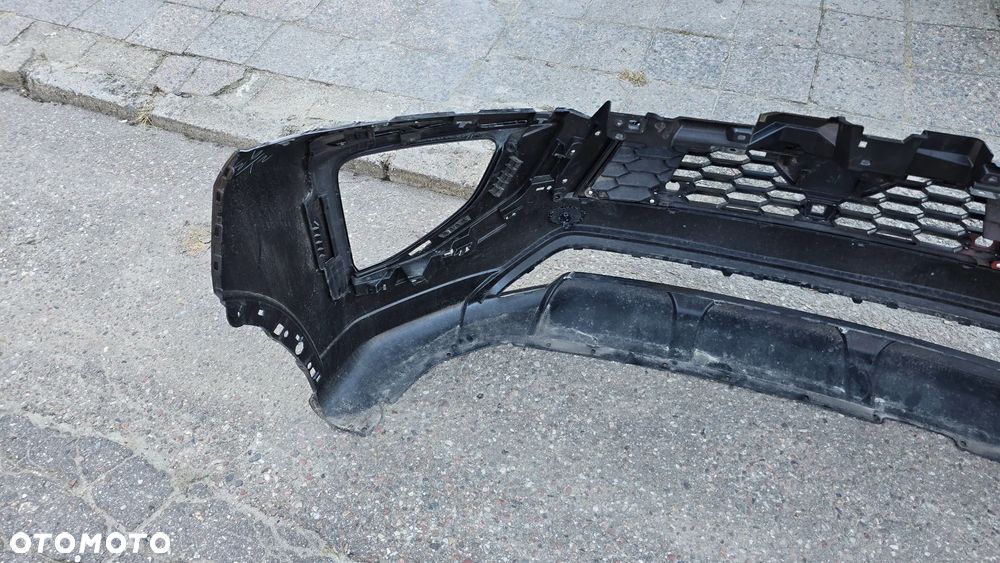 Mitsubishi Eclipse Cross Lift 21- Zderzak Przód Oryginał Atrapa - 7