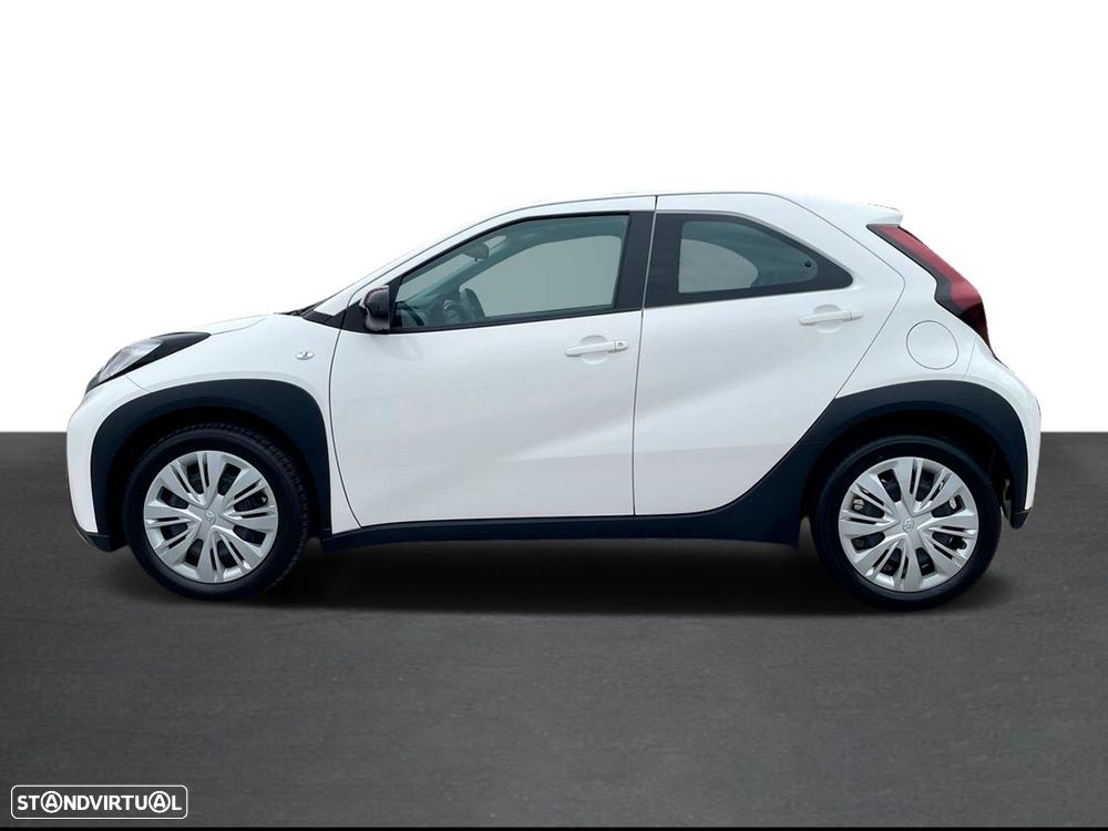 Toyota Aygo X 1.0 Play - 6