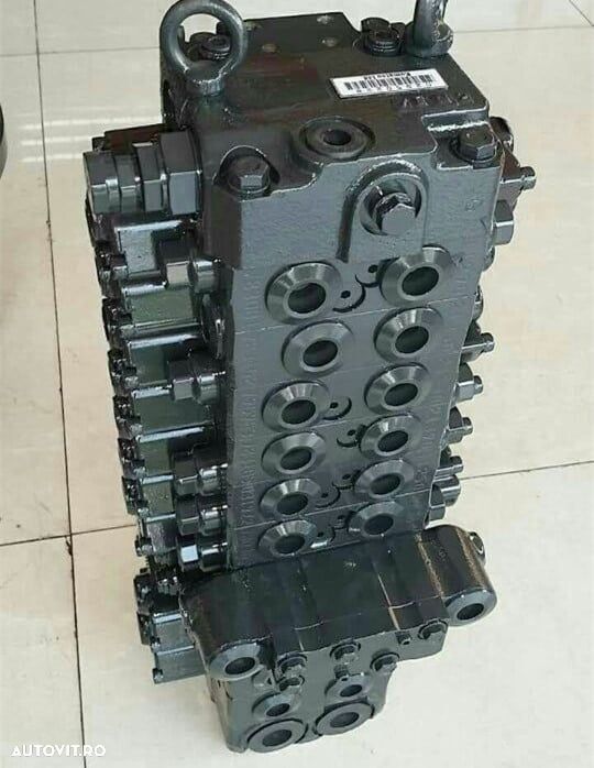 Distribuitor komatsu pc50 - 1