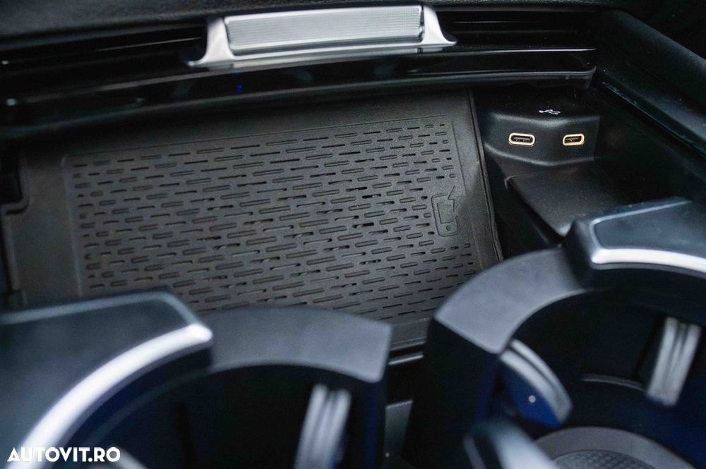 Mercedes-Benz GLE 350 de 4MATIC 9G-TRONIC AMG Line Advanced Plus - 33