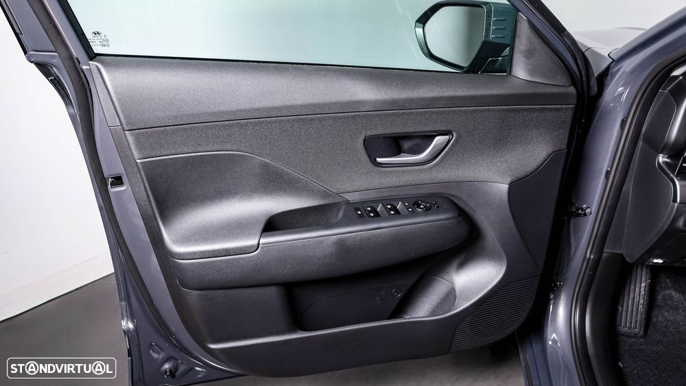 Hyundai Kauai 64.8 kWh Premium - 5