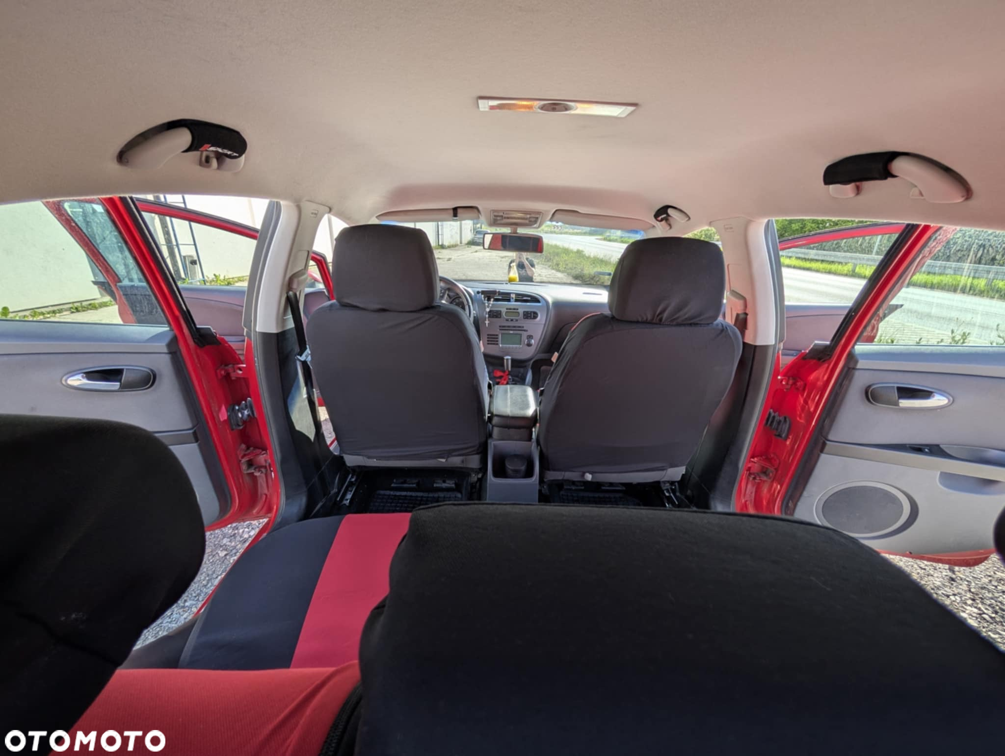 Seat Leon - 10