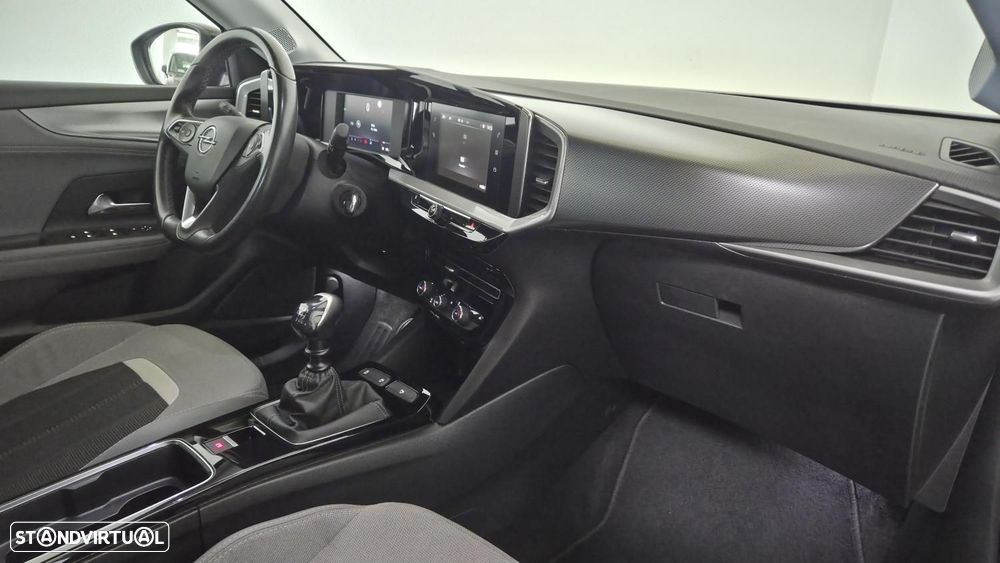 Opel Mokka 1.5 D Elegance - 9