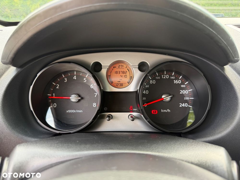 Nissan Qashqai 1.6 acenta - 15