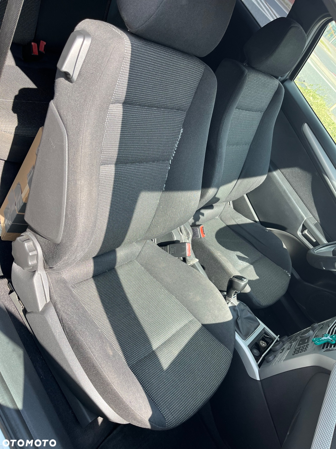 Opel Astra - 9