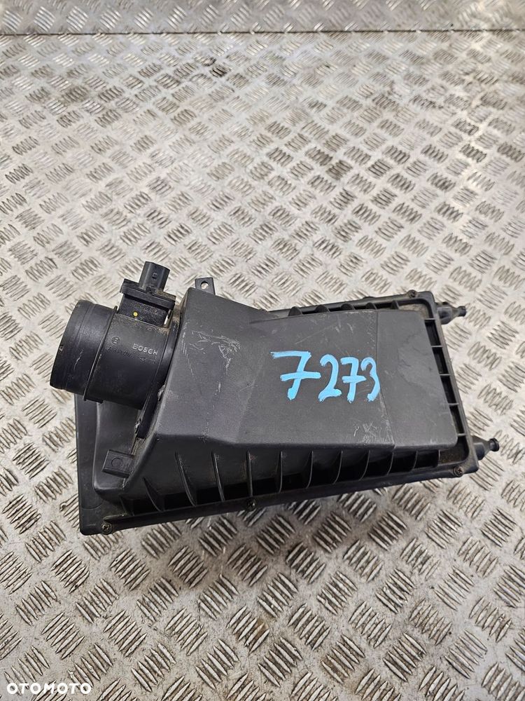 obudowa filtra powietrza prawa range rover sport l494 3.0d cpla-9600-da - 1