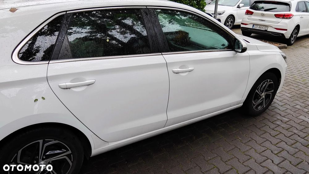 Hyundai i30 1.5 DPI Comfort - 4