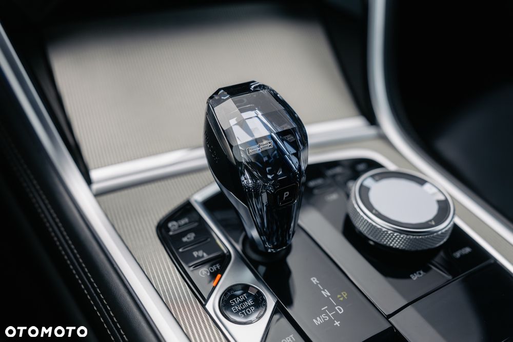 BMW Seria 8 840d xDrive - 19