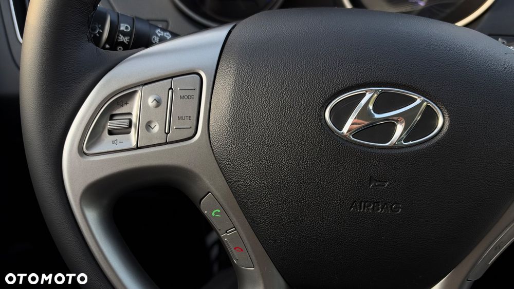 Hyundai ix35 1.6 GDI Style 2WD - 37