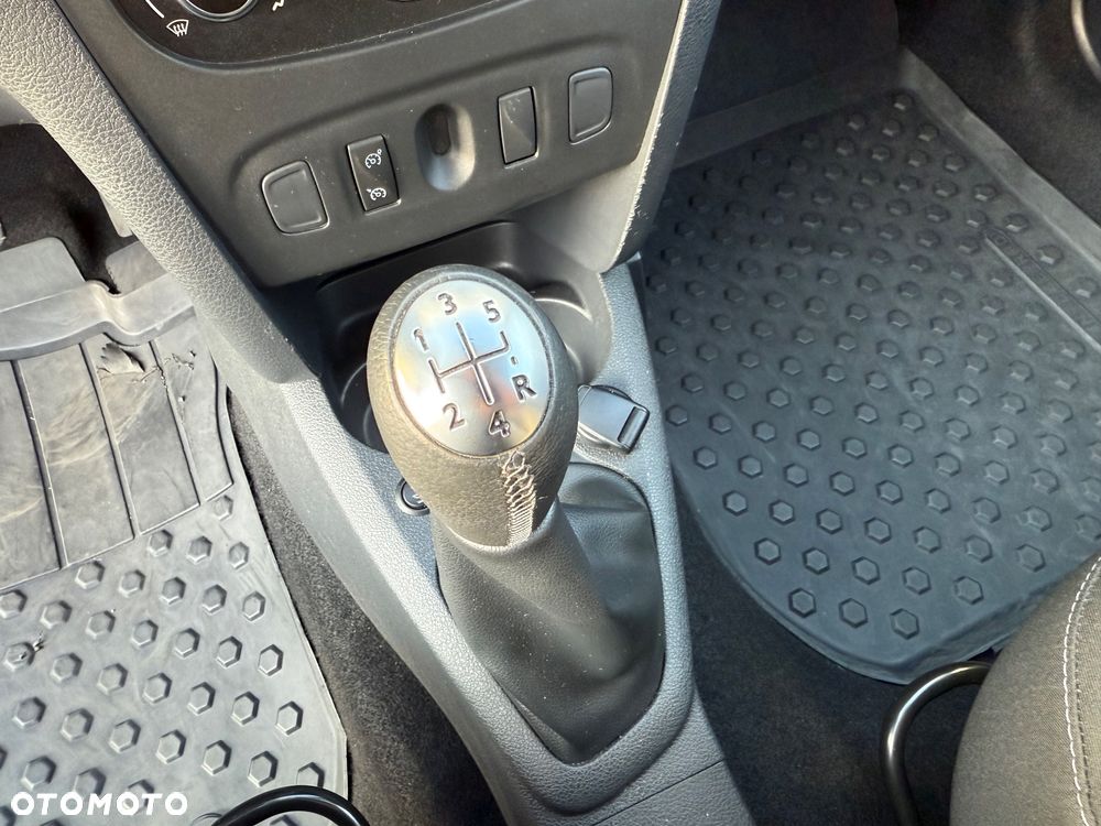 Dacia Sandero Stepway 1.5 Blue dCi Laureate S&S - 26