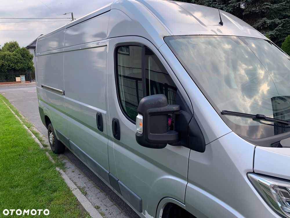 Citroën Jumper - 12