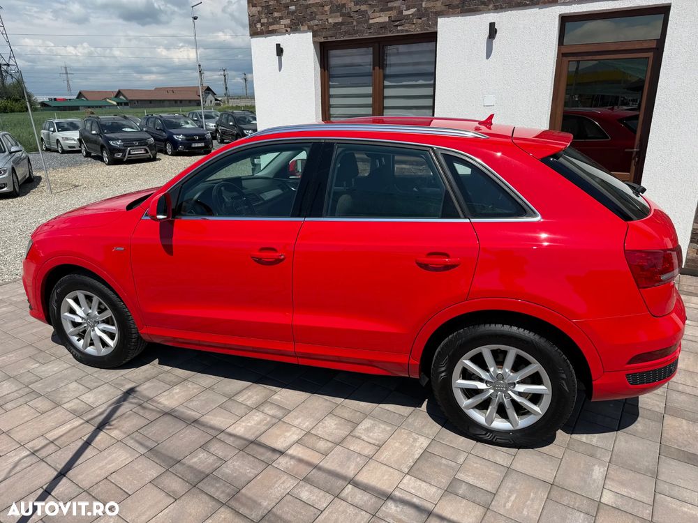 Audi Q3 - 3