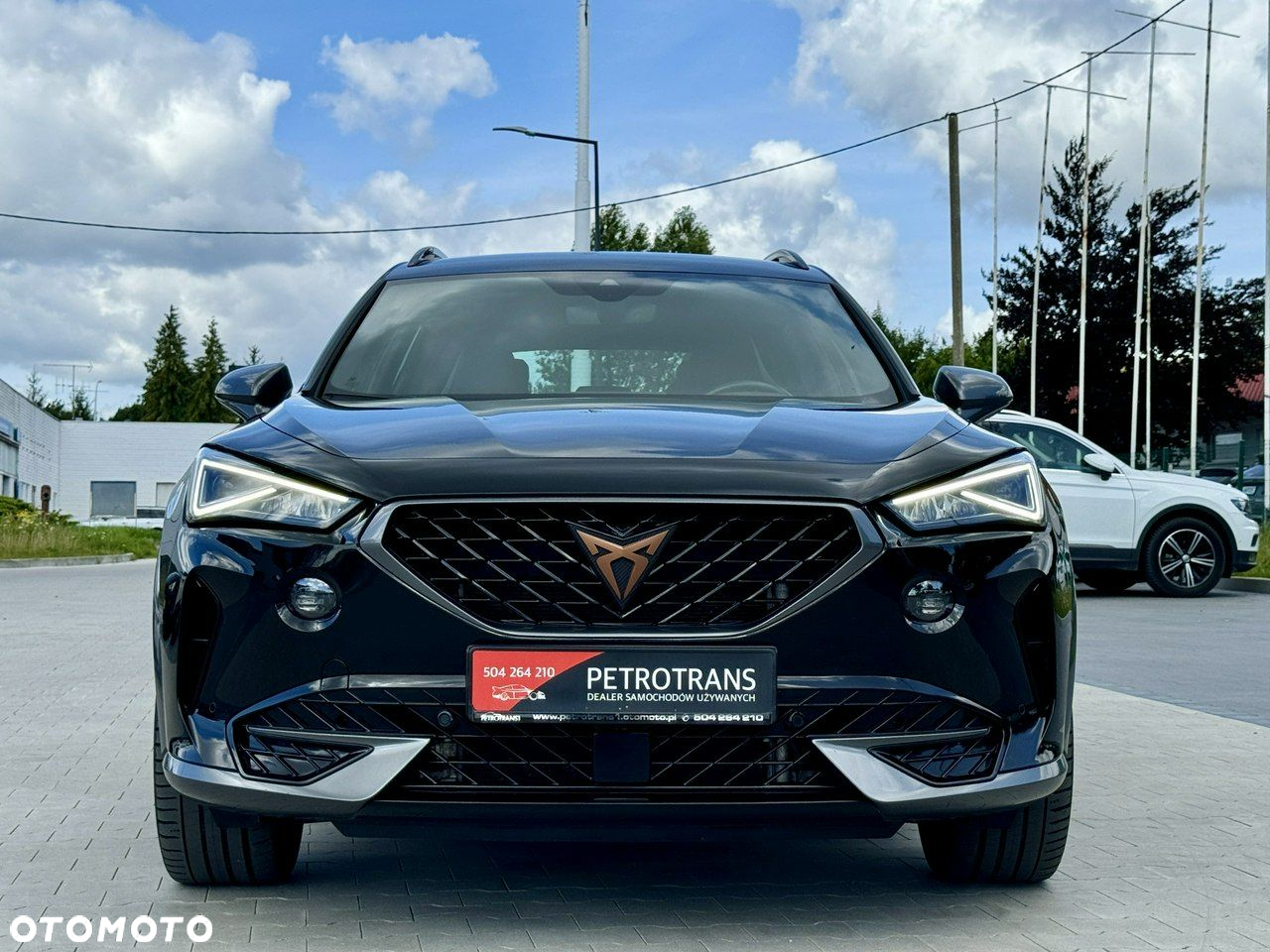 Cupra Formentor - 4