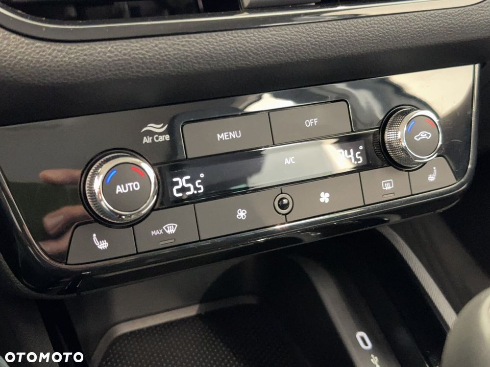 Skoda Kamiq 1.0 TSI Selection - 29