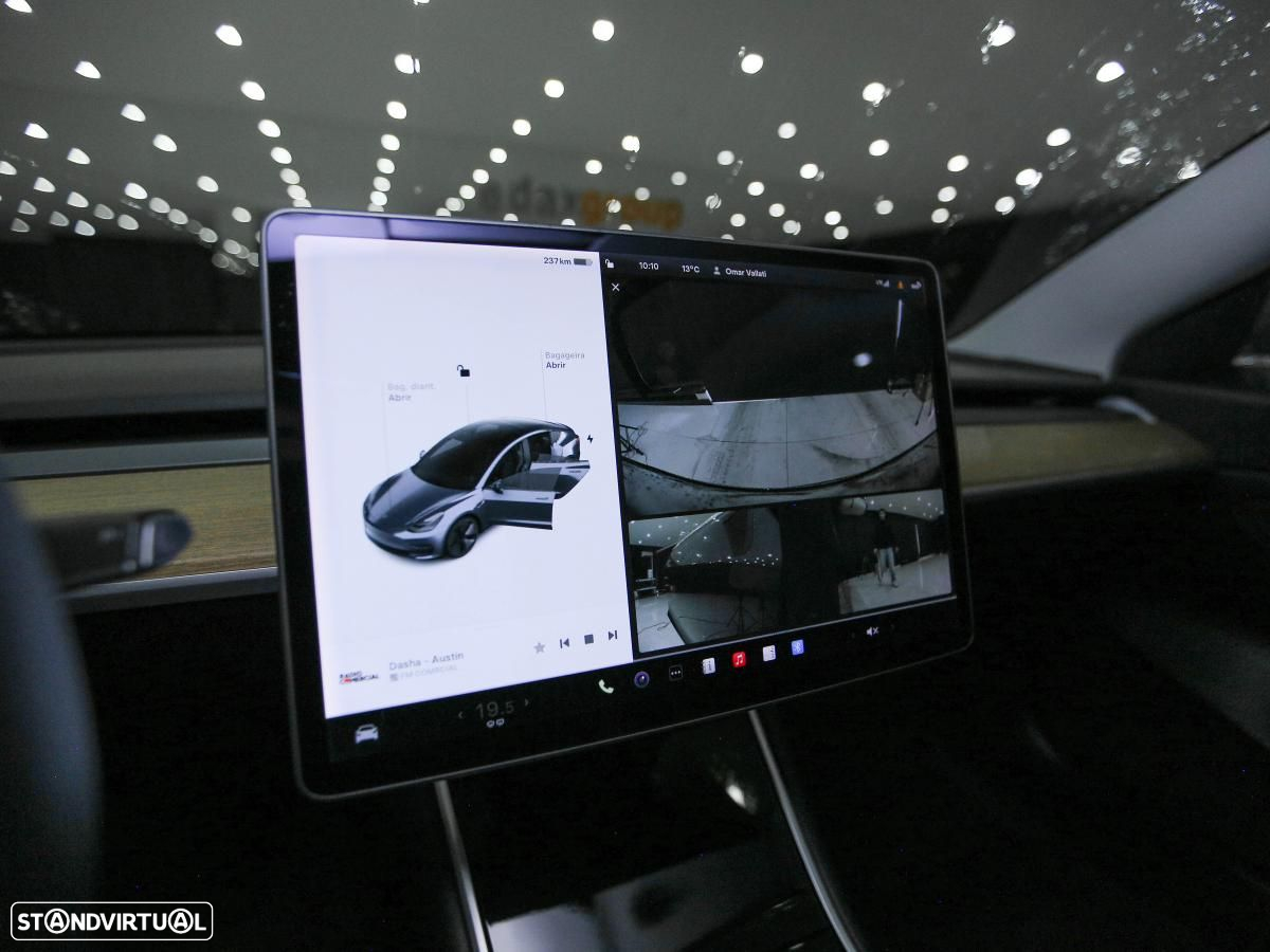 Tesla Model 3 Standard Range Plus RWD - 16