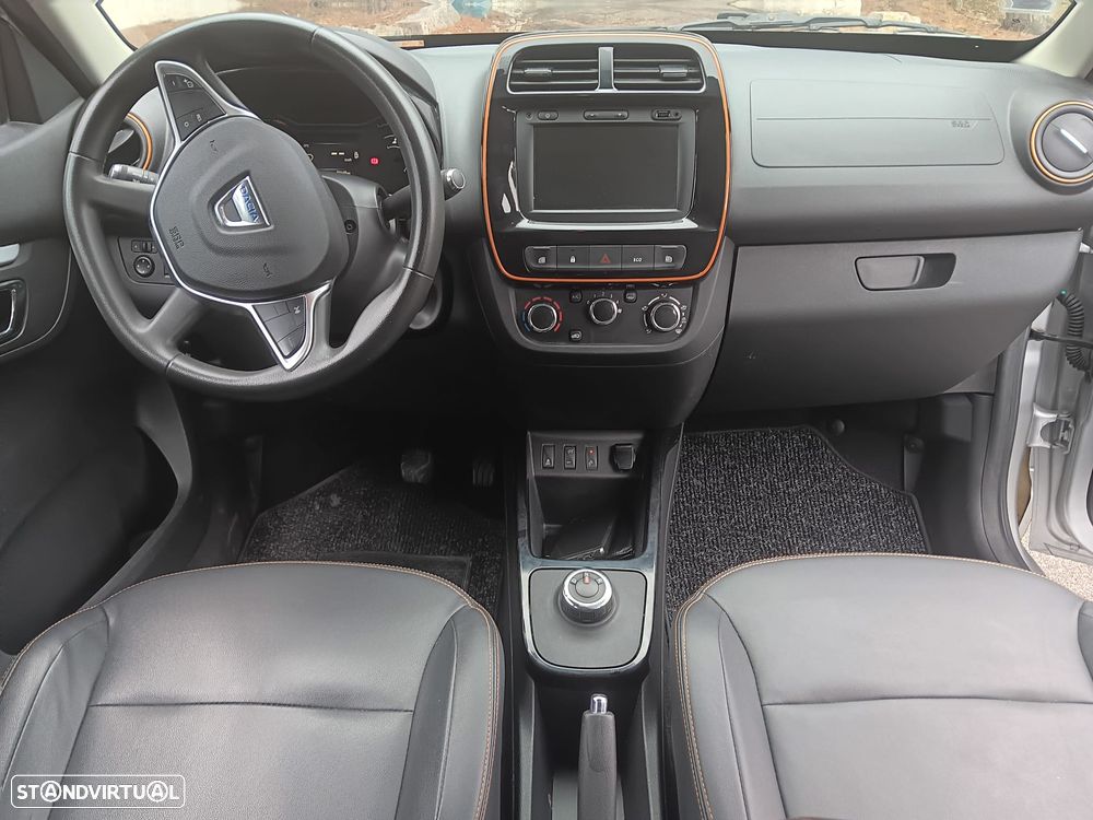 Dacia Spring Electric 45 Comfort - 15