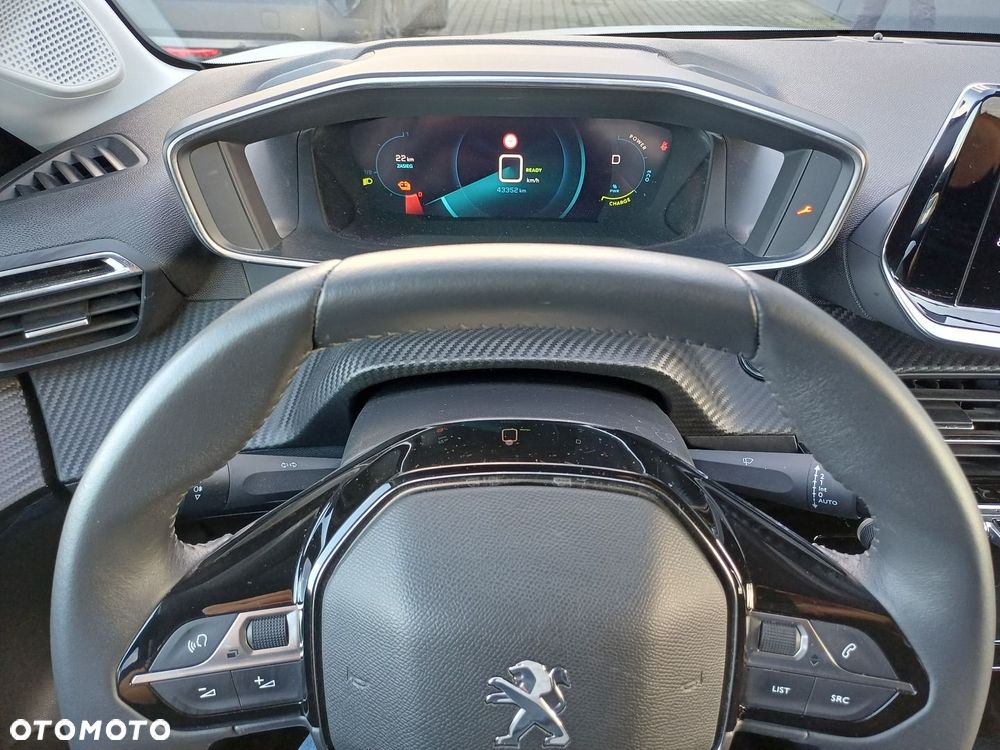 Peugeot 208 e-208 Allure Pack - 26