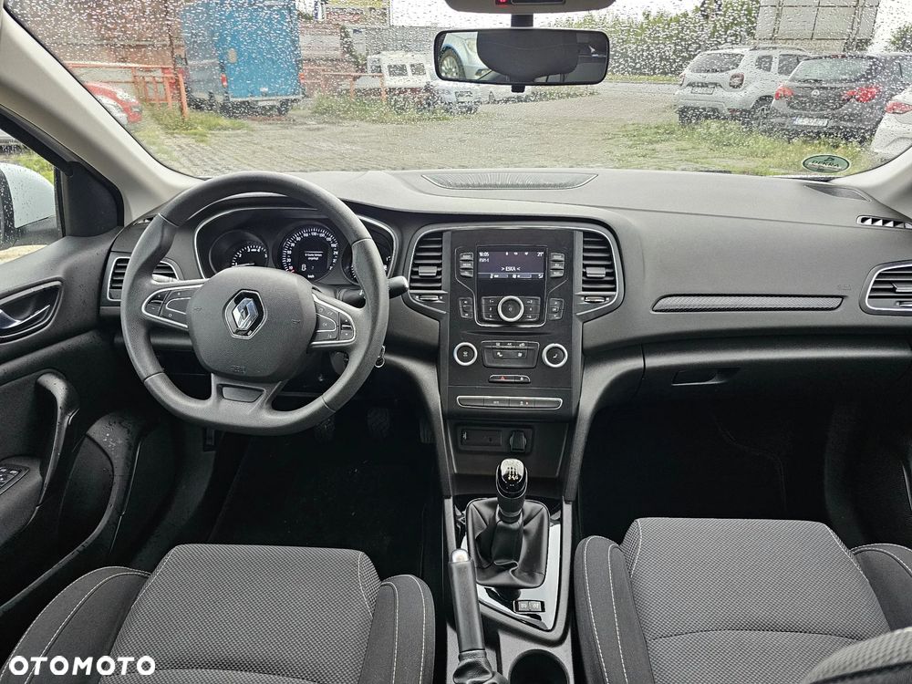 Renault Megane - 17
