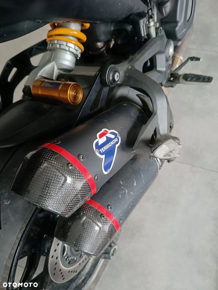 Ducati Monster - 6