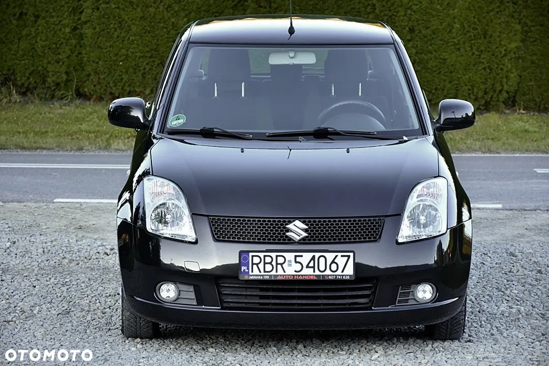 Suzuki Swift 1.3 Comfort - 15