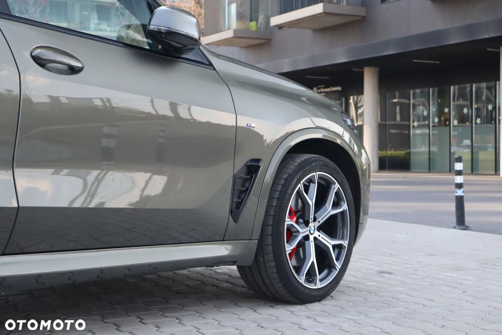 BMW X5 - 8