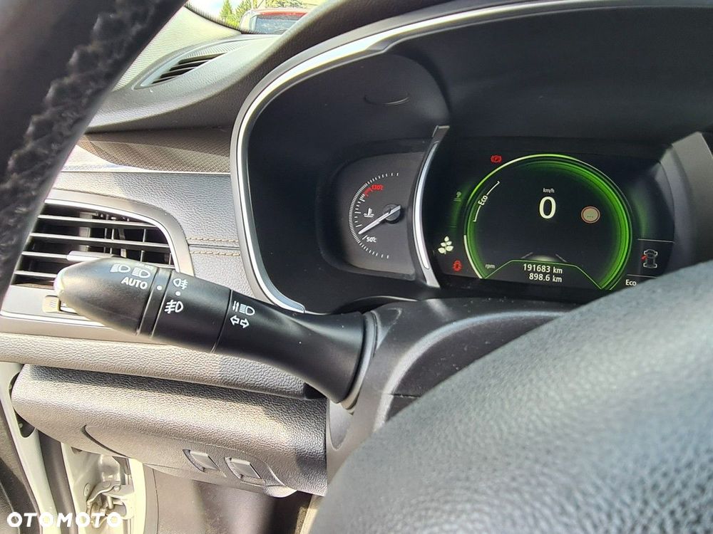 Renault Talisman Grandtour ENERGY dCi 130 INTENS - 18