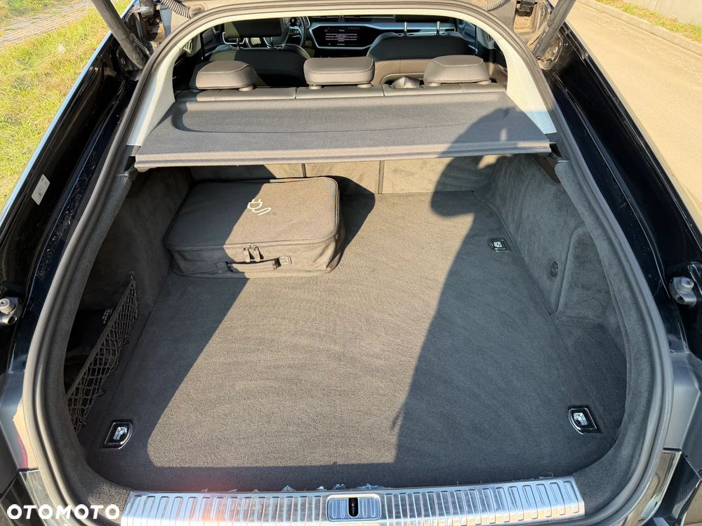 Audi A7 Sportback 55 TFSIe quattro S tronic - 15