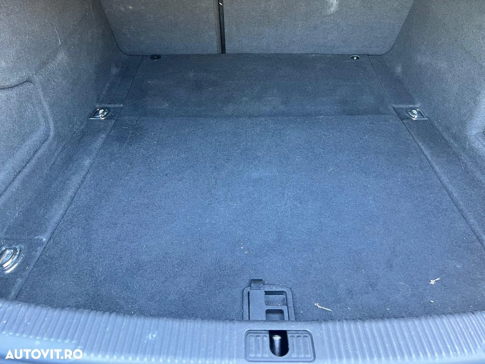 Audi A6 Limuzina 2.0 TDI Ultra S tronic - 17