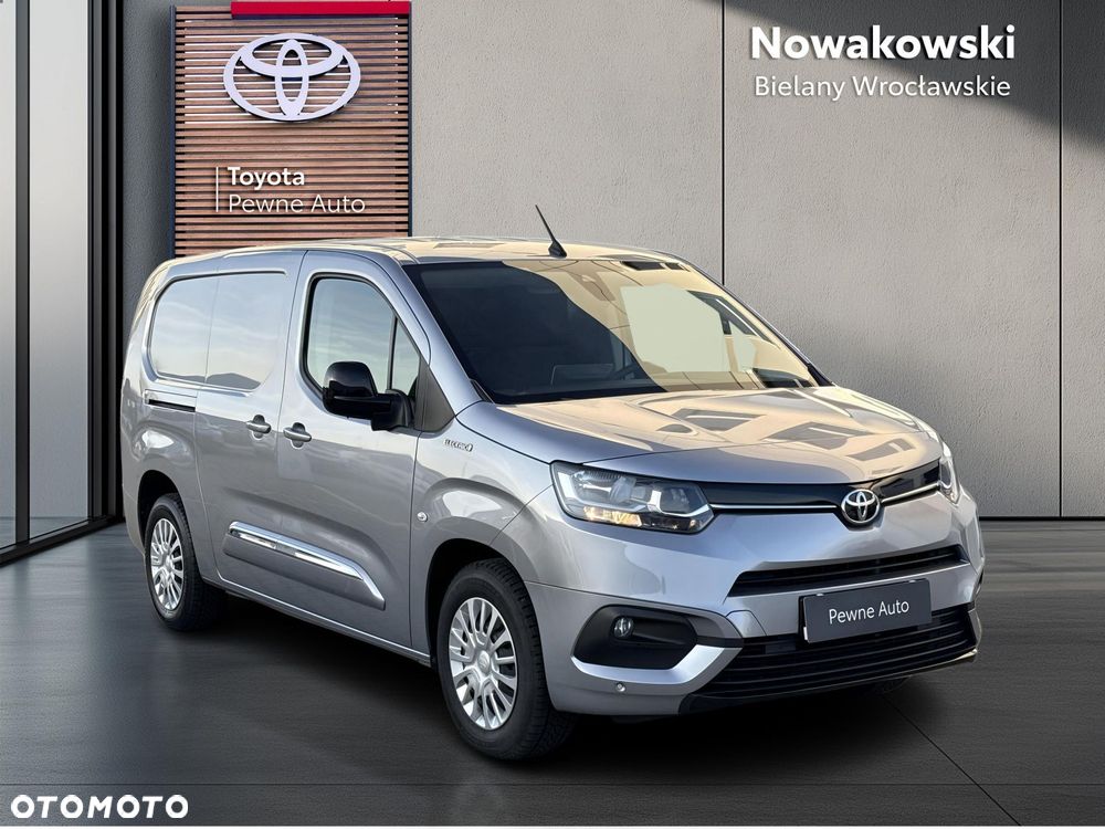 Toyota PROACE CITY - 26